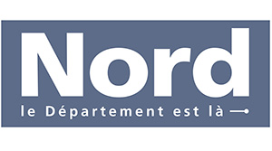 Logo département Nord