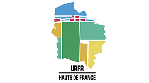 Logo URFR