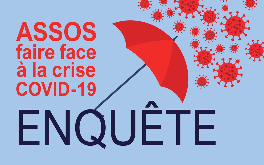 COVID-19 : où en sont les associations après le confinement ?