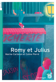 Romy et Julius – Marine Carteron & Coline Pierré