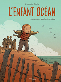 L’enfant Océan – L’Hermenier & Steven Dhondt