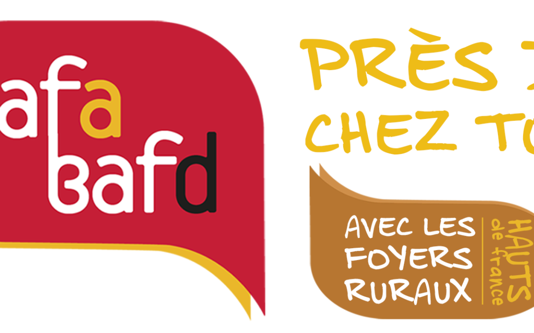 Prochaines sessions BAFA : Inscrivez vous dès maintenant !