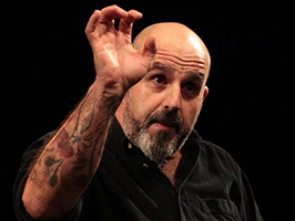 David Tormena