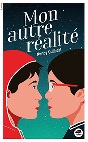 Mon autre réalité – Nancy Guilbert