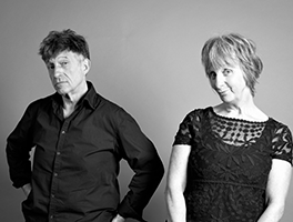 Ernest & Bernadette Fougnies