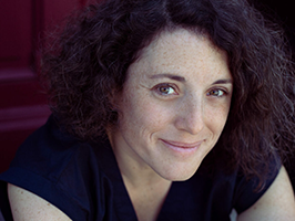 Mathilde Bensaïd