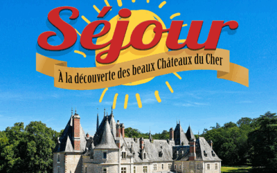 SÉJOUR VACANCES ADOS