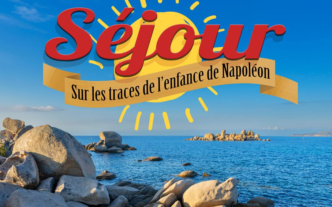 SÉJOUR VACANCES ADOS