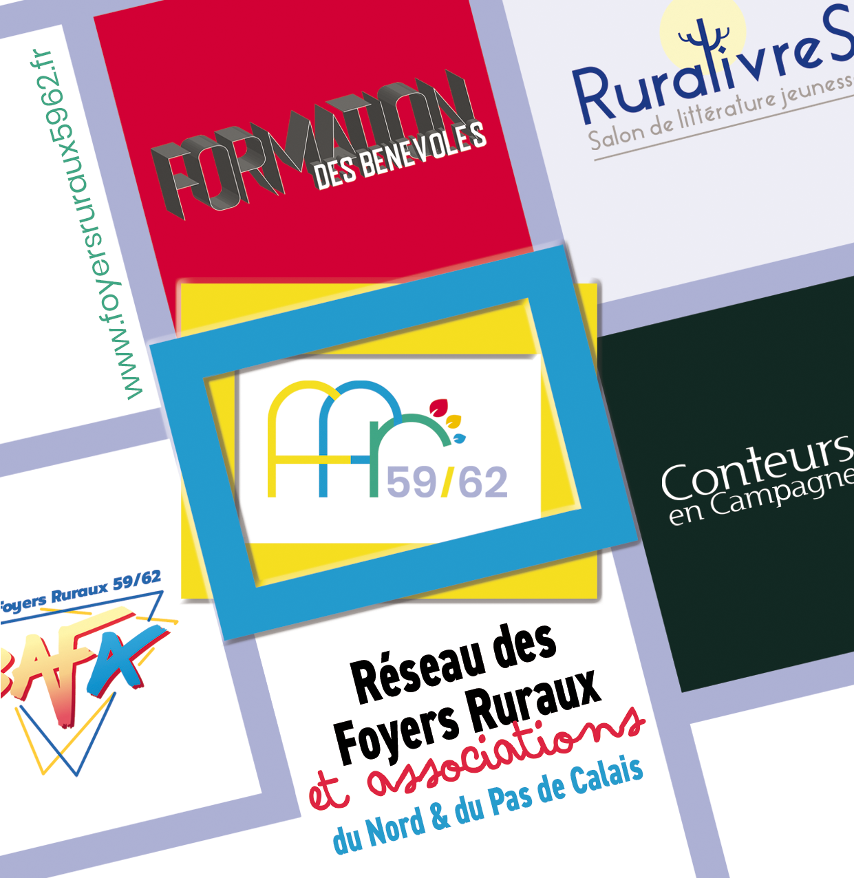 La Fédération au service des associations