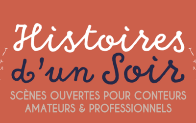 Histoires d’un soir 2026, tous les rendez-vous !