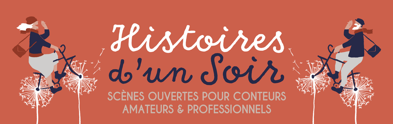 Histoires d&rsquo;un soir 2026, tous les rendez-vous !