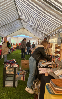 Quatrième édition du Salon Rural de Mentque